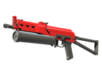PP-Bizon | Candy Apple image